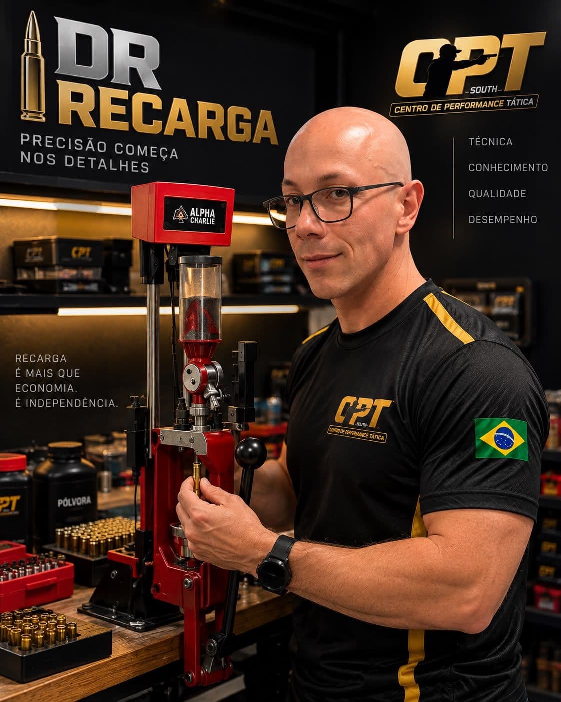 Curso de Recarga I