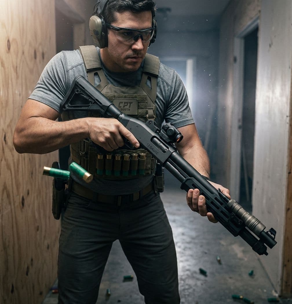 Operador de Calibre 12
